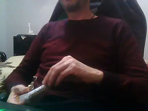 boran34 online show from February 9, 2026, 9:24 pm