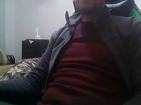 boran34 online show from February 19, 2026, 7:55 pm