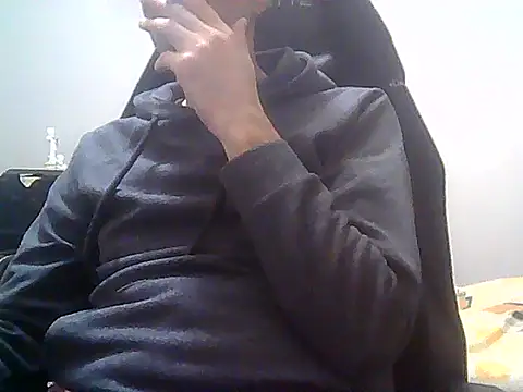 boran34 online show from February 22, 2026, 8:21 pm