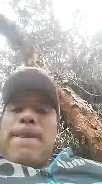 Ygnacio 95 online show from December 5, 2024, 2:04 am