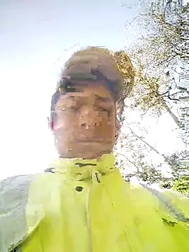 Ygnacio 95 online show from February 7, 2026, 1:41 pm