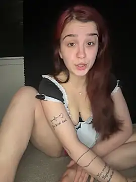 joeystaciee online show from April 26, 2026, 1:25 am