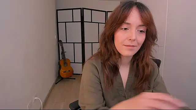 molly marmalade  online show from June 22, 2026, 5:21 pm