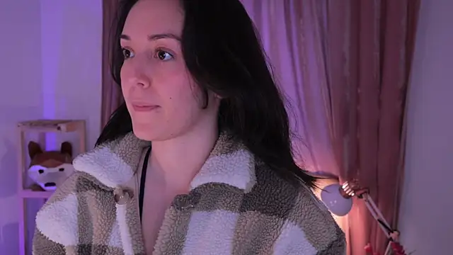 molly marmalade  online show from November 6, 2025, 2:54 pm