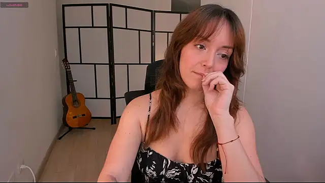 molly marmalade  online show from June 24, 2026, 4:38 pm