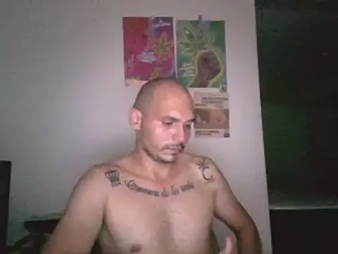 Snapshot of universitario-col chatting on December 6, 2024, 1:46 am universitario-col online show from December 6, 2024, 1:46 am
