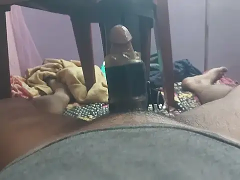 heaven2811 online show from February 11, 2026, 5:46 pm