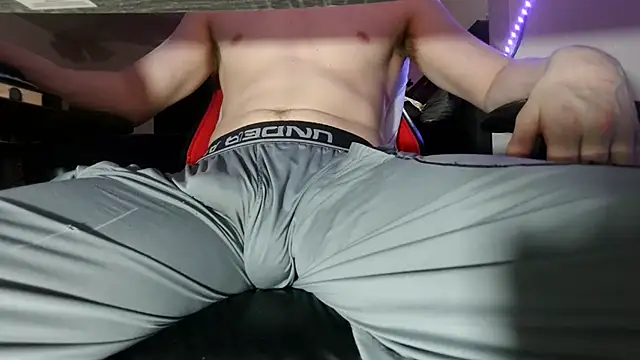 Dick and muscles online show from February 13, 2026, 5:51 am