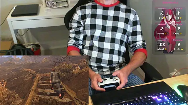 Bloopers66 online show from October 9, 2025, 1:17 am