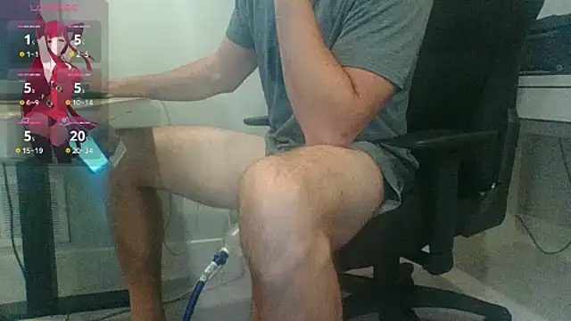 Bloopers66 online show from October 27, 2025, 12:50 pm