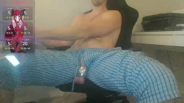 Bloopers66 online show from November 23, 2025, 1:04 am