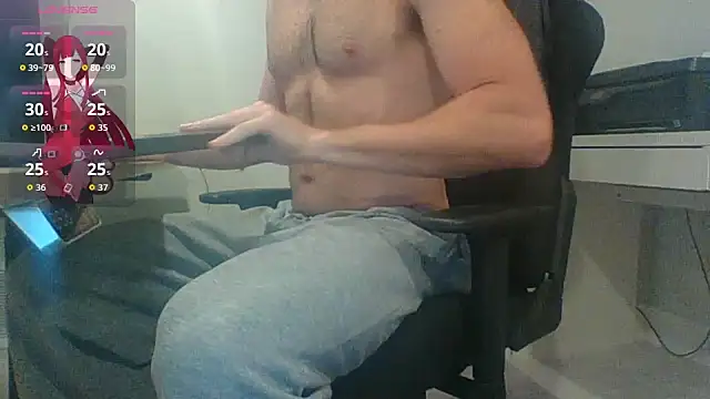 Bloopers66 online show from October 16, 2025, 12:46 pm