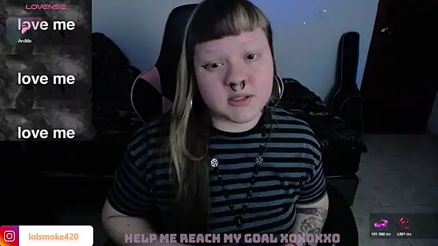 Bdsm and fries online show from February 6, 2026, 11:45 pm