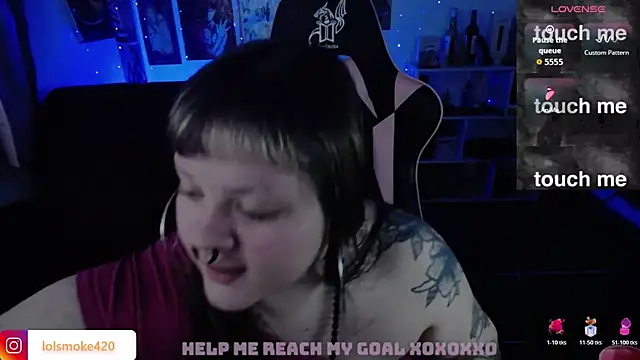 Bdsm and fries online show from April 30, 2026, 9:27 am
