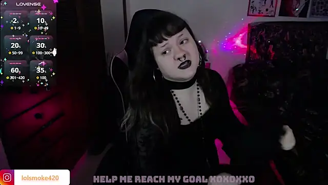 Bdsm and fries online show from November 21, 2025, 11:15 pm