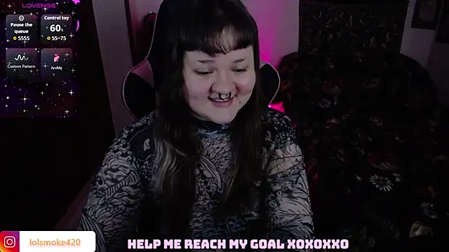 Bdsm and fries online show from October 17, 2025, 11:39 pm