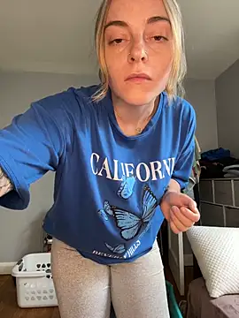 jaseyrae online show from June 6, 2026, 2:55 pm