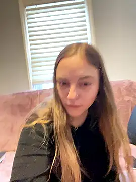 jaseyrae online show from January 9, 2026, 5:42 pm