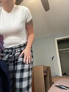 jaseyrae online show from October 11, 2025, 4:08 pm