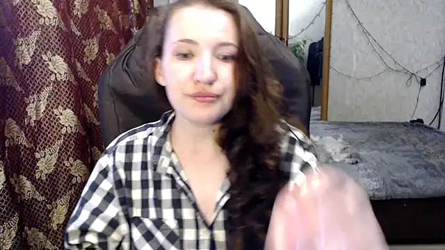 AnKey Rayah online show from May 28, 2026, 2:12 pm