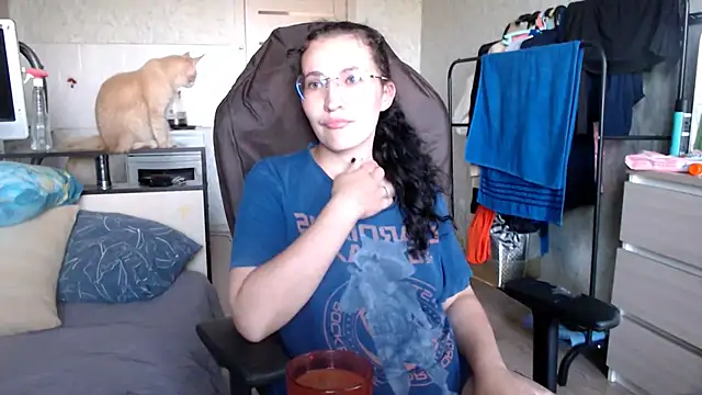 Snapshot of AnKey_Rayah chatting on July 25, 2026, 1:02 am AnKey Rayah online show from July 25, 2026, 1:02 am