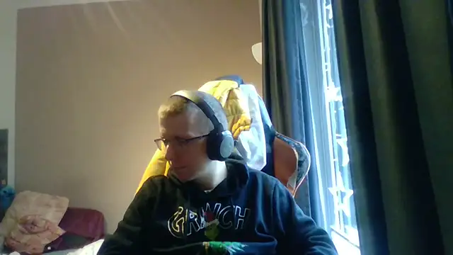 David250692 online show from January 15, 2026, 9:12 am