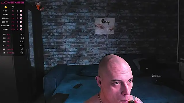 mark normal online show from February 13, 2026, 1:16 am