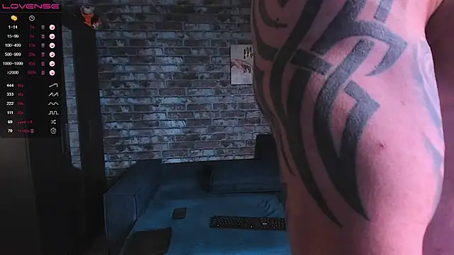 mark normal online show from February 8, 2026, 2:31 am