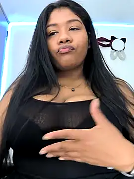 paola091 online show from February 24, 2025, 11:43 am