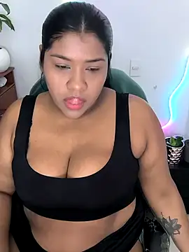 paola091 online show from April 24, 2026, 12:34 am
