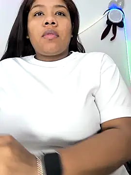 paola091 online show from December 18, 2025, 2:05 am