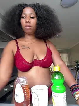 CurvyDesire1 online show from April 23, 2026, 5:25 am