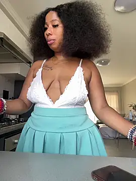 CurvyDesire1 online show from April 21, 2026, 7:26 am