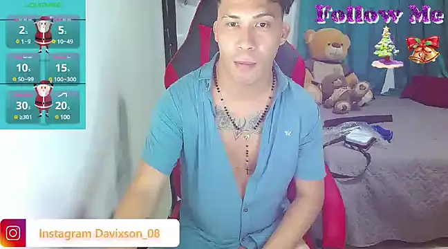 Snapshot of boyhot23x chatting on December 29, 2024, 10:57 pm boyhot23x online show from December 29, 2024, 10:57 pm