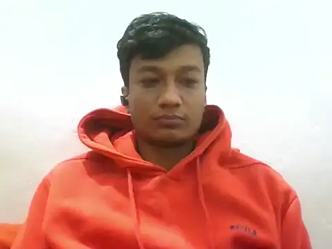 jimnail007 online show from January 18, 2026, 11:35 am