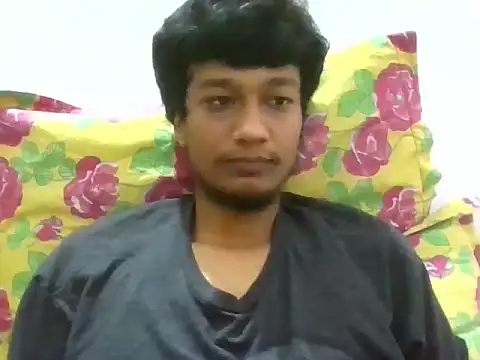 jimnail007 online show from June 17, 2026, 4:01 am