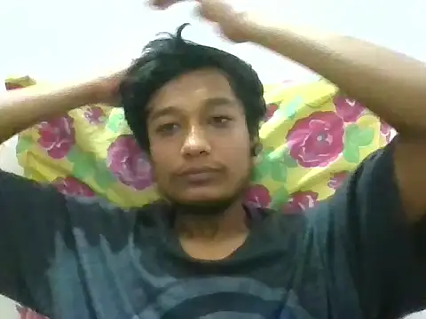 jimnail007 online show from June 19, 2026, 3:56 am
