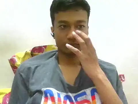 jimnail007 online show from March 19, 2026, 4:12 am