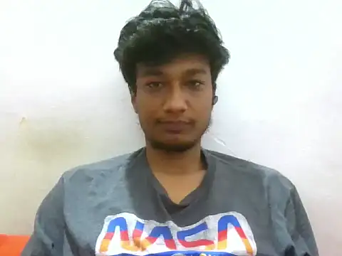 jimnail007 online show from March 8, 2026, 11:24 am