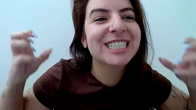 chelbyy online show from October 27, 2025, 1:56 pm