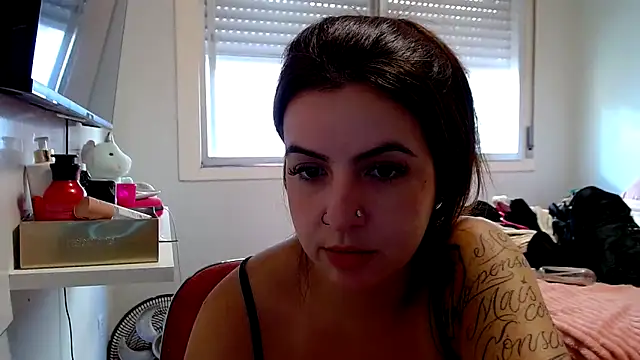 chelbyy online show from February 5, 2026, 9:10 pm