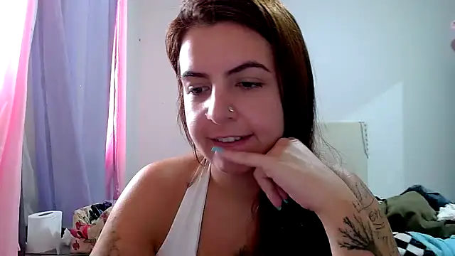 chelbyy online show from January 11, 2026, 3:30 pm