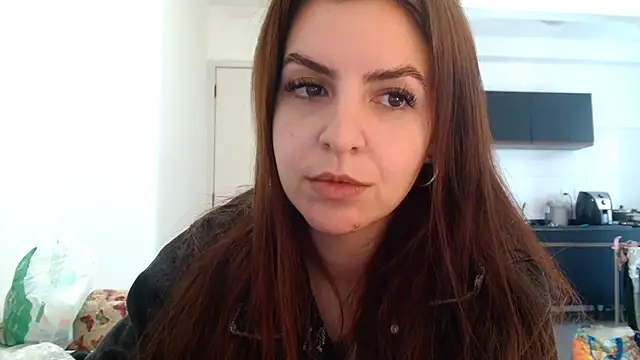 chelbyy online show from July 24, 2026, 12:34 pm