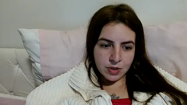 chelbyy online show from May 27, 2026, 3:25 am