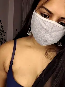 Snapshot of Indian_Anu chatting on April 24, 2026, 3:58 pm Indian Anu online show from April 24, 2026, 3:58 pm