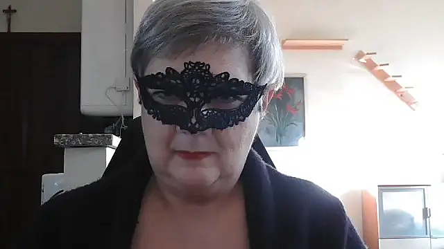 simona60 online show from February 2, 2025, 2:02 pm
