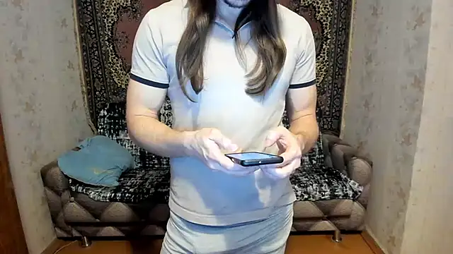 Marrymepls online show from February 28, 2025, 2:31 pm
