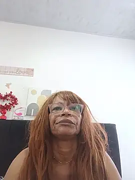 BustyMilf  online show from August 3, 2026, 12:44 pm