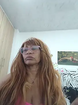 BustyMilf  online show from July 6, 2026, 12:01 pm