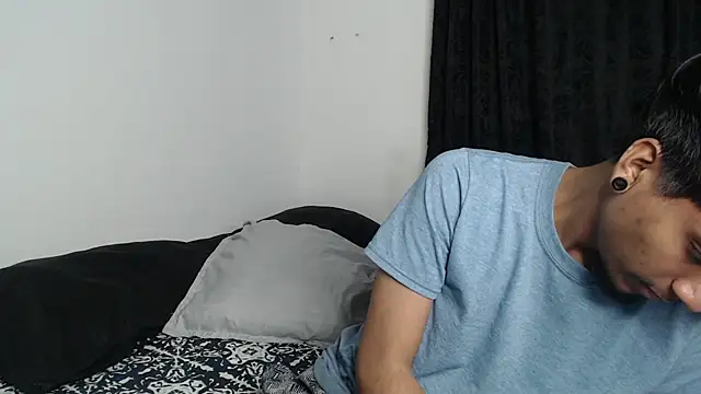 Snapshot of stevenosori chatting on October 10, 2025, 4:57 am stevenosori online show from October 10, 2025, 4:57 am